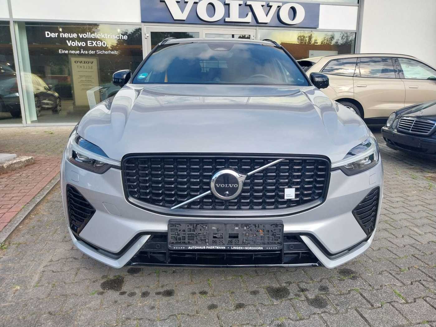 Volvo  Polestar Engineered Recharge Plug-In Hybrid