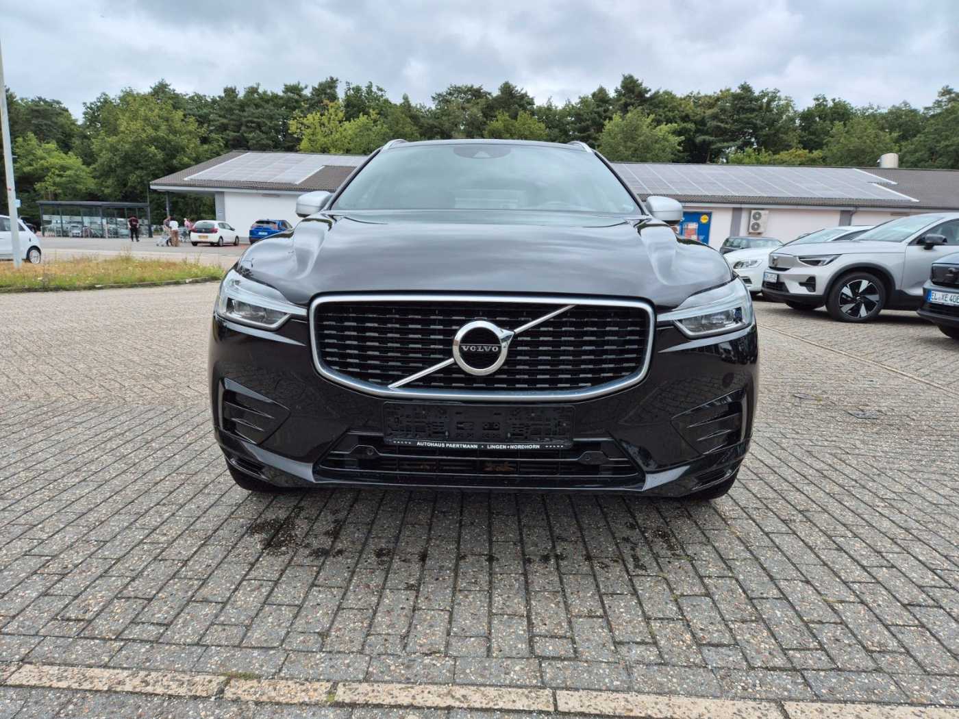 Volvo  R Design 2WD T4