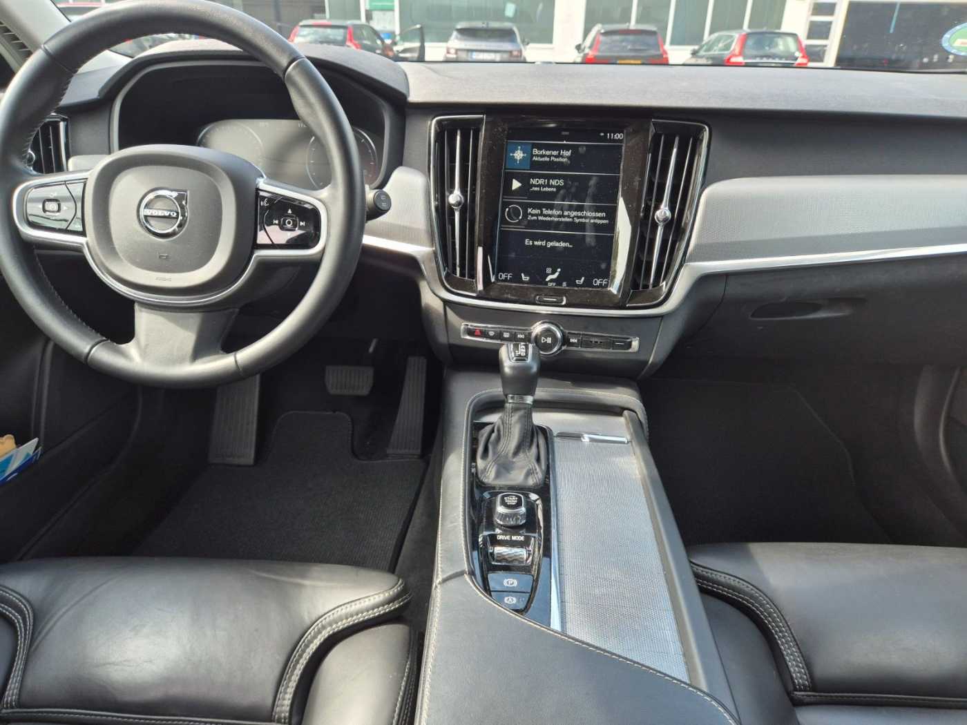 Volvo  Pro D4 AWD