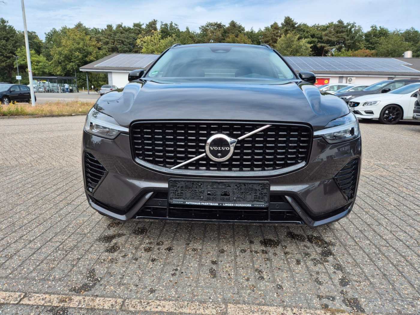 Volvo  Plus Dark Recharge Plug-In Hybrid AWD
