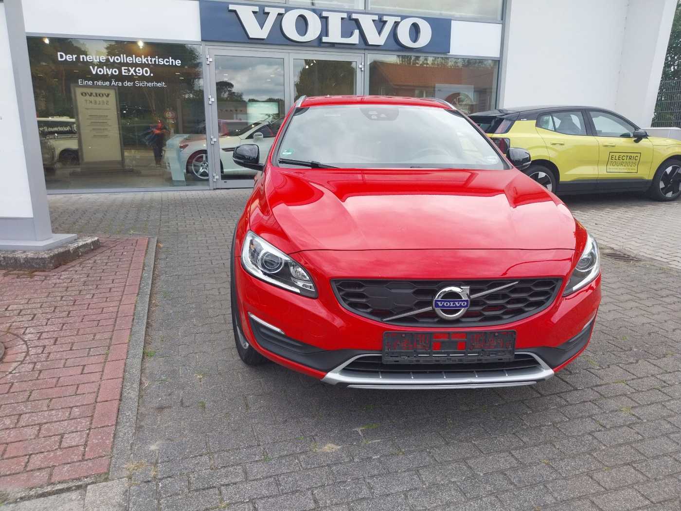 Volvo  Pro
