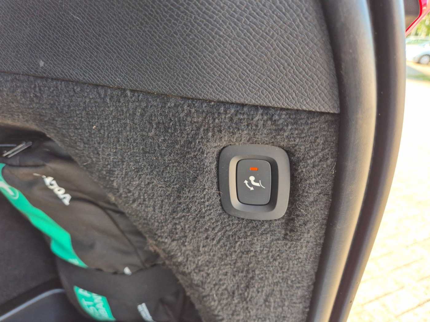 Volvo  Inscription Recharge T8 Plug-In Hyb