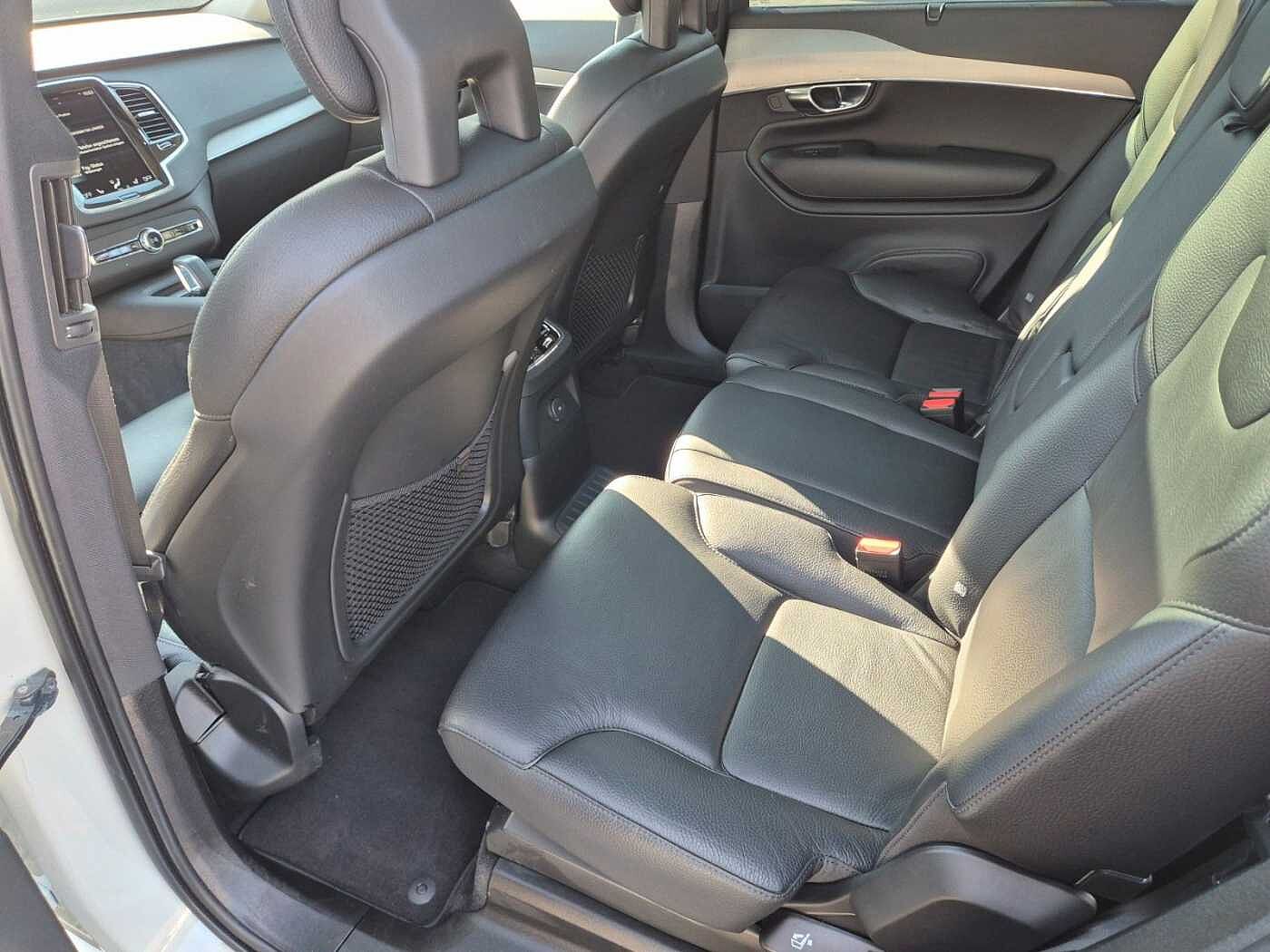 Volvo  Inscription Recharge T8 Plug-In Hyb