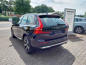 Volvo  Inscription Expr.  Recharge Plug-In Hyb