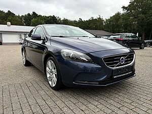 Volvo  D3 Summum