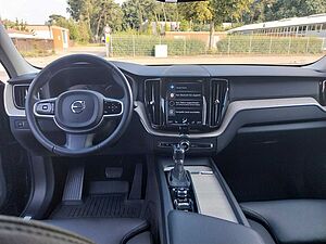 Volvo  D5 Inscription AWD AHK