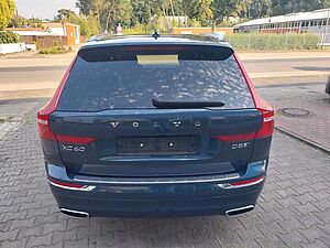 Volvo  D5 Inscription AWD AHK