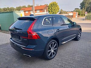 Volvo  D5 Inscription AWD AHK