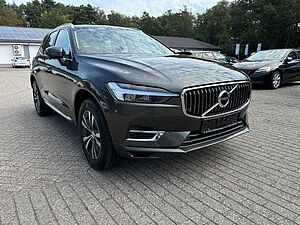 Volvo  T6 AWD Inscription Recharge Plug-In Hybrid