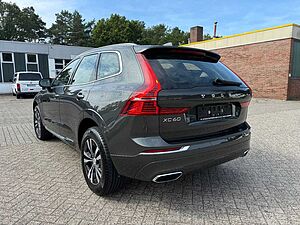 Volvo  T6 AWD Inscription Recharge Plug-In Hybrid