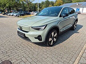 Volvo  Ultimate Recharge Pure Electric AWD