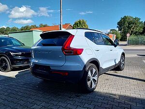 Volvo  T5 Plus Dark Recharge Plug-In Hybrid 2WD