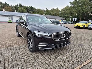 Volvo  D4 Inscription 2WD