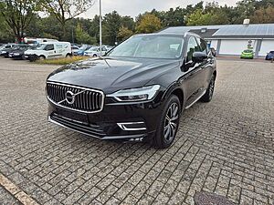 Volvo  D4 Inscription 2WD