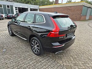 Volvo  D4 Inscription 2WD