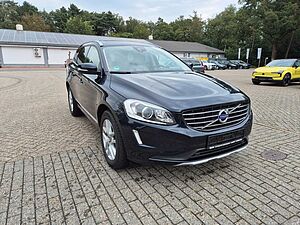 Volvo  D4 Autom. Summum AWD AHK