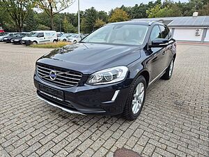 Volvo  D4 Autom. Summum AWD AHK