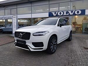 Volvo  T8 R Design Expr.  Recharge Plug-In Hybrid