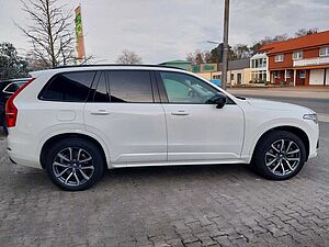 Volvo  T8 R Design Expr.  Recharge Plug-In Hybrid