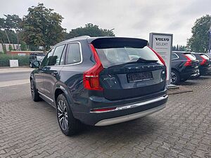 Volvo  Inscription Expression Recharge Plug-In Hyb