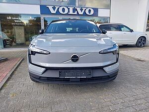 Volvo  Ultra 2WD Pure Electric Extended Range