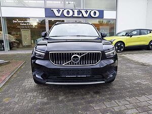 Volvo  T4 Inscription Expression Recharge