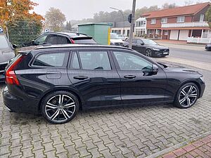 Volvo  T6 R Design Recharge Plug-In Hybrid AWD