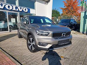 Volvo  T5 Inscription Expr. Recharge Plug-In Hyb