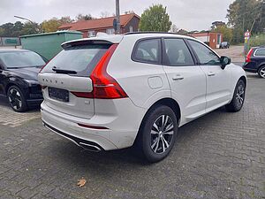 Volvo  R Design Expression Recharge Plug-In Hybrid