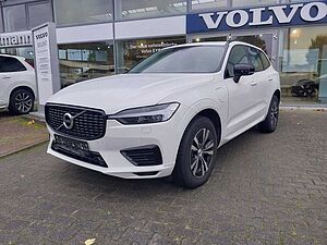 Volvo  R Design Expression Recharge Plug-In Hybrid