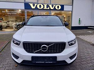 Volvo  T4  R Design Recharge Plug-In Hybrid 2WD