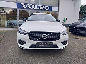 Volvo  R Design Expr.  Recharge Plug-In Hybrid