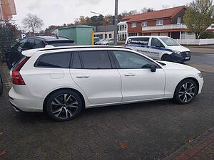 Volvo  Kombi R Design Recharge Plug-In Hybrid AWD