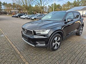 Volvo  T4 Inscription Expression Rech Plug-In Hyb