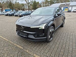 Volvo  Ultra 2WD Pure Electric Extended Range