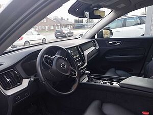 Volvo  D4 Inscription AWD