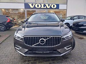 Volvo  D4 Inscription AWD