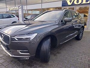 Volvo  D4 Inscription AWD