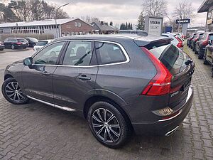 Volvo  D4 Inscription AWD