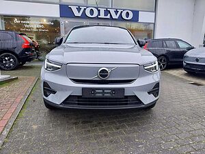 Volvo  Plus Recharge Pure Electric 2WD Extended Ran