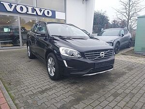 Volvo  Momentum 2WD