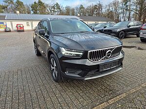 Volvo  T4 Inscription Expression Rech Plug-In Hyb