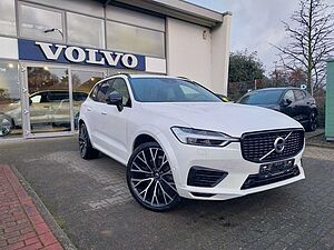 Volvo  R Design Recharge Plug-In Hybrid AWD