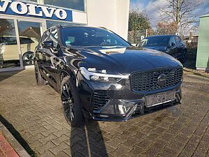 Volvo  Plus Black Edition Recharge Plug-In Hybrid