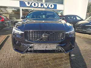 Volvo  Plus Black Edition Recharge Plug-In Hybrid