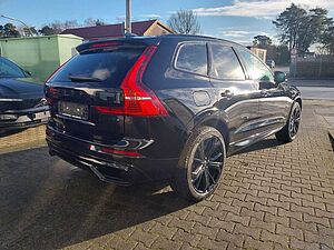 Volvo  Plus Black Edition Recharge Plug-In Hybrid