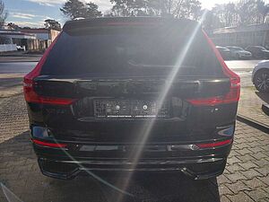 Volvo  Plus Black Edition Recharge Plug-In Hybrid