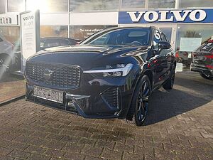 Volvo  Plus Black Edition Recharge Plug-In Hybrid