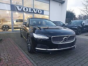 Volvo  T6 AWD Recharge Inscription Ex. Geartr.