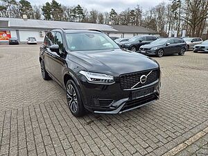 Volvo  Ultra Dark T8 Recharge Plug-In Hybrid AWD